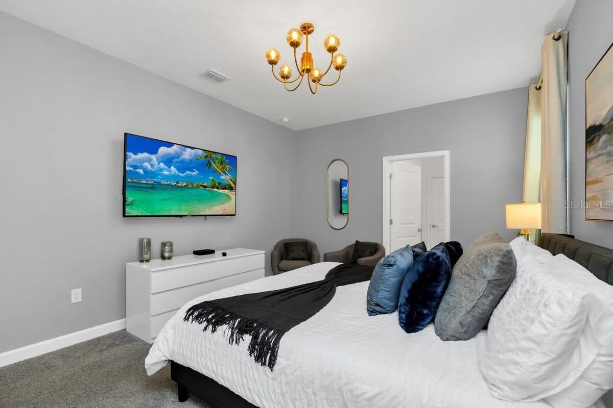 4388 QUOTE ST, KISSIMMEE, FL, 34746