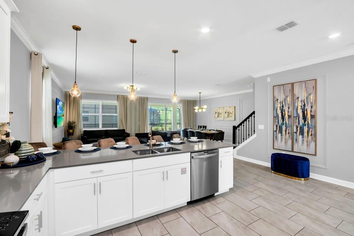 4388 QUOTE ST, KISSIMMEE, FL, 34746