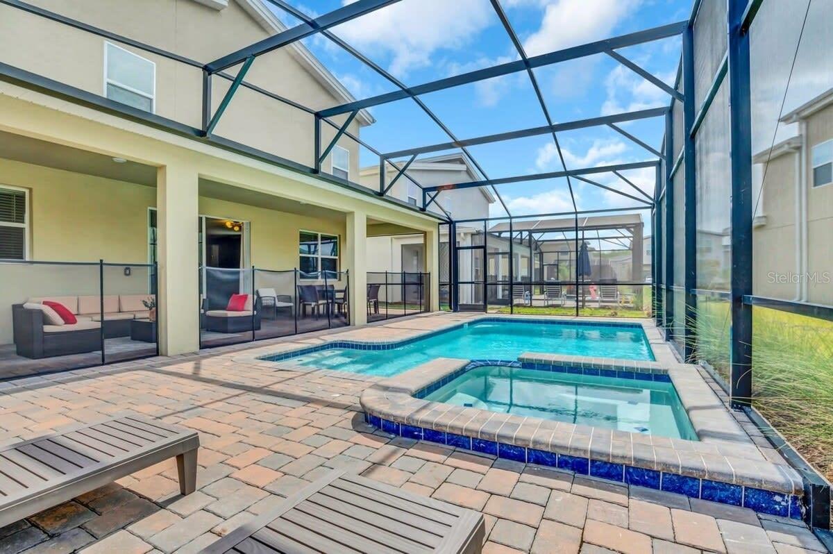4388 QUOTE ST, KISSIMMEE, FL, 34746