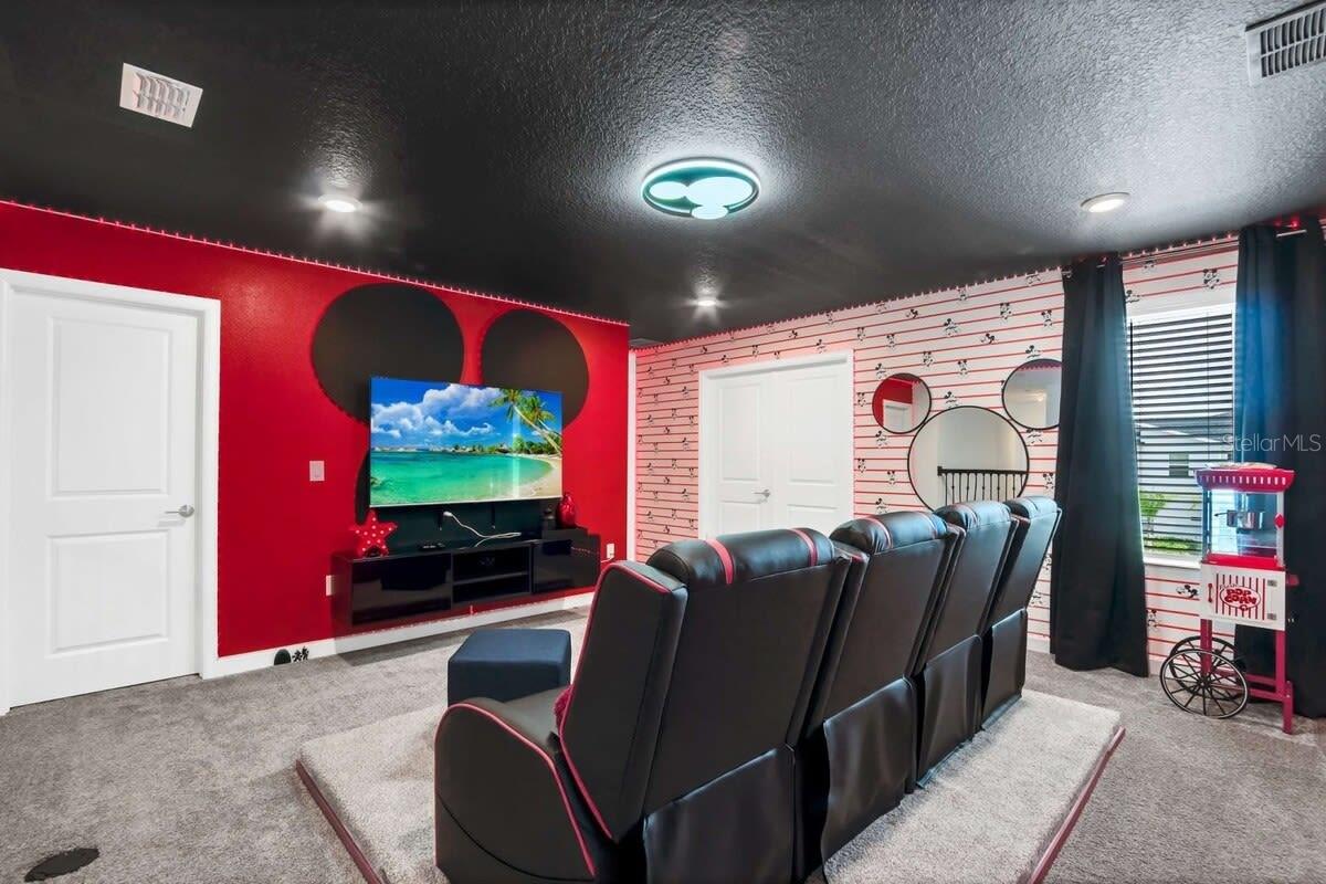 4388 QUOTE ST, KISSIMMEE, FL, 34746