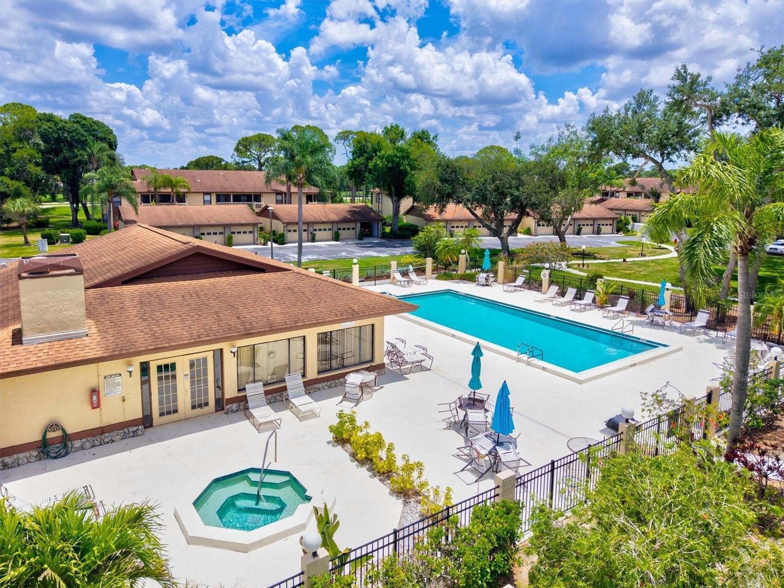 5713 AVISTA DR #4112, SARASOTA, FL, 34243