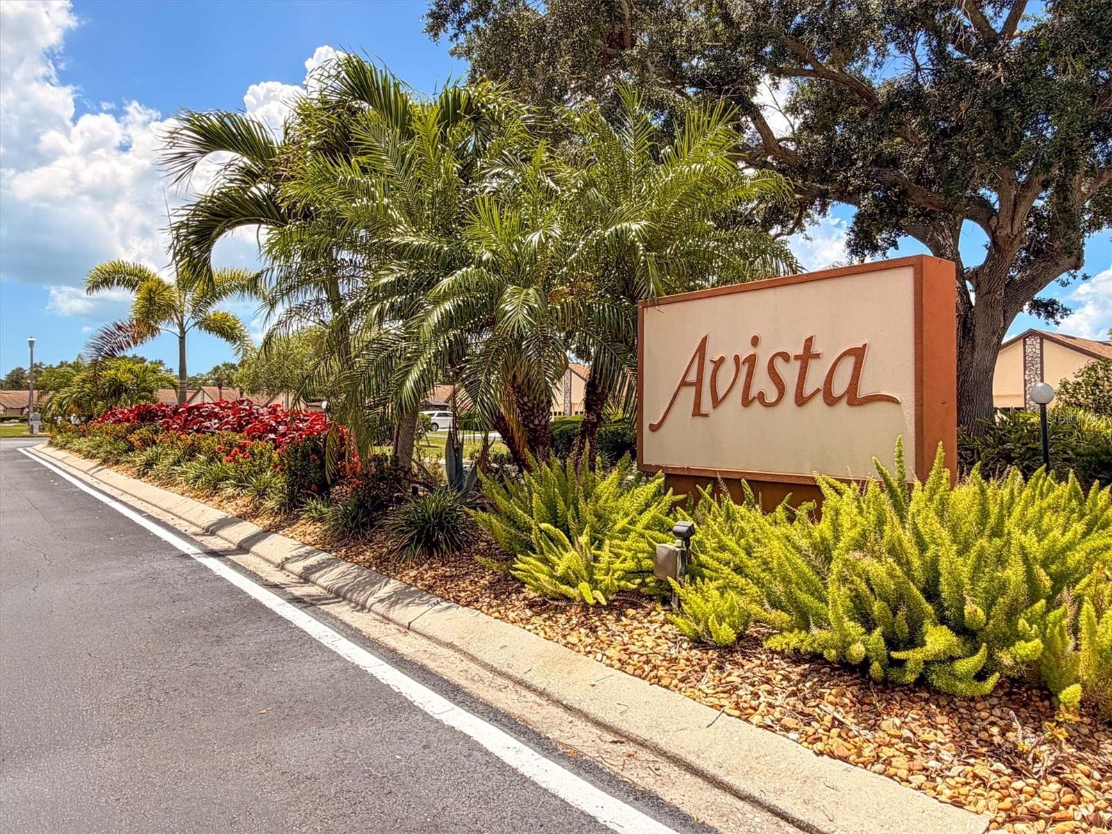 5713 AVISTA DR #4112, SARASOTA, FL, 34243