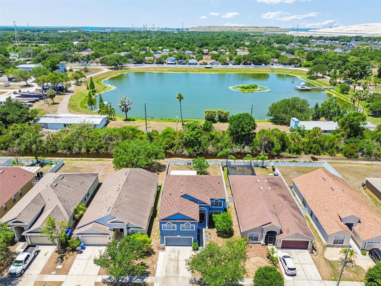 8718 SANDY PLAINS DR, RIVERVIEW, FL, 33578