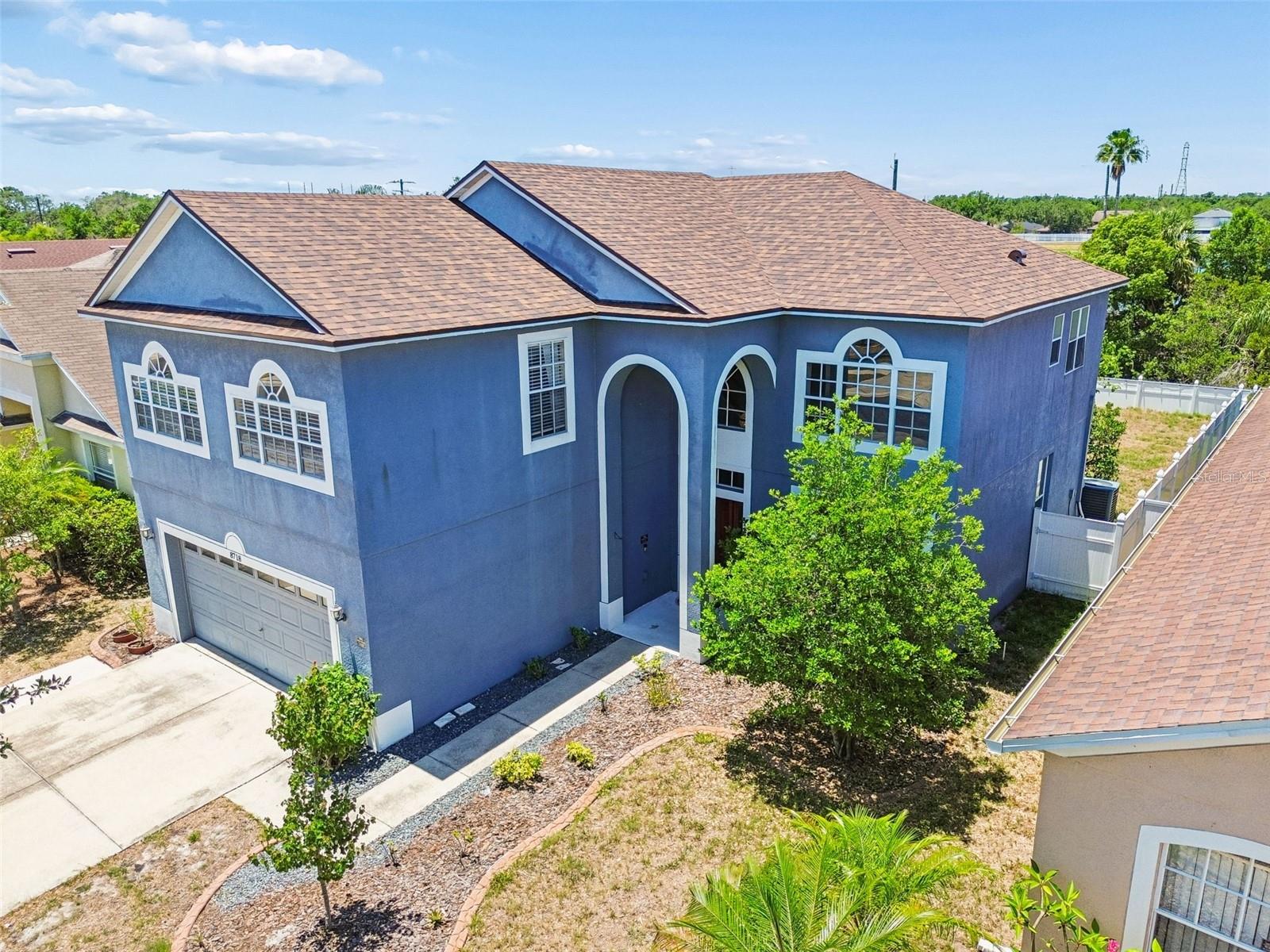 8718 SANDY PLAINS DR, RIVERVIEW, FL, 33578