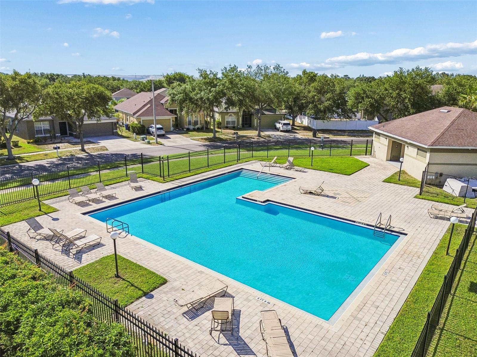 8718 SANDY PLAINS DR, RIVERVIEW, FL, 33578