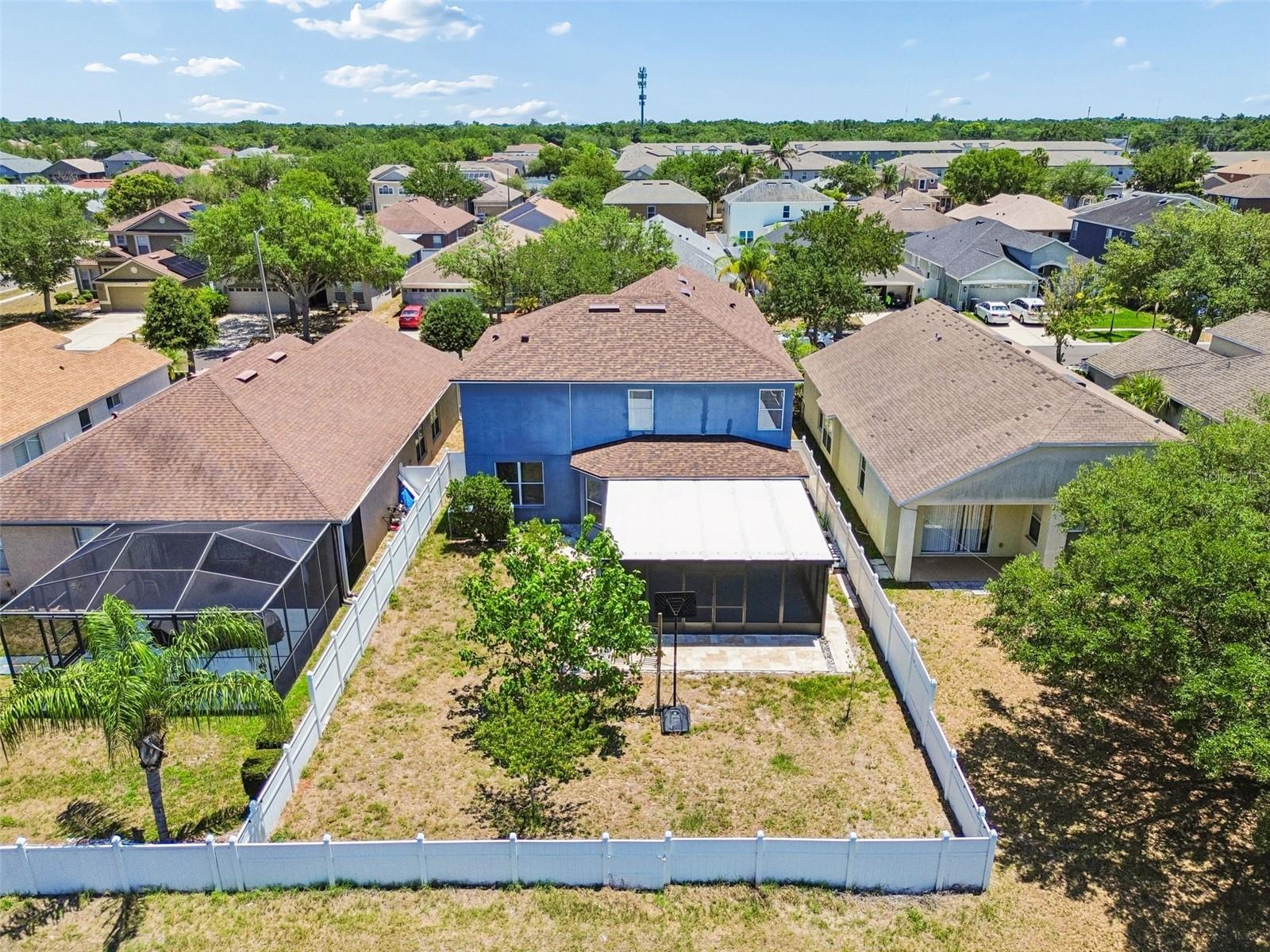 8718 SANDY PLAINS DR, RIVERVIEW, FL, 33578