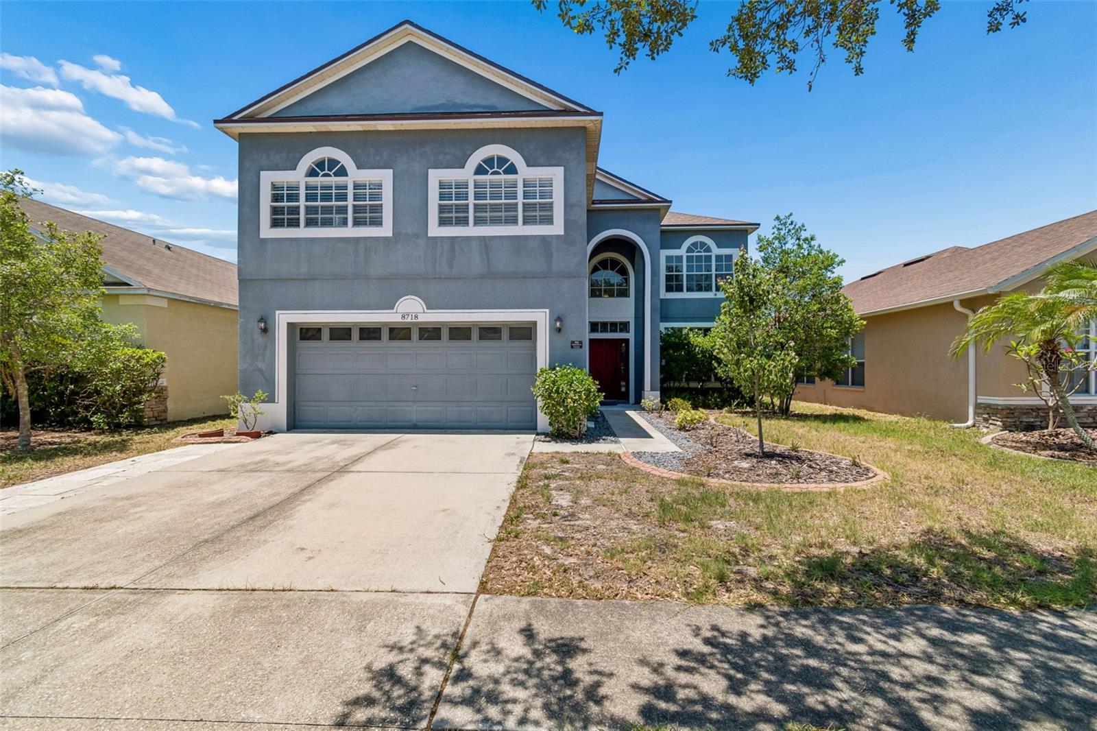8718 SANDY PLAINS DR, RIVERVIEW, FL, 33578