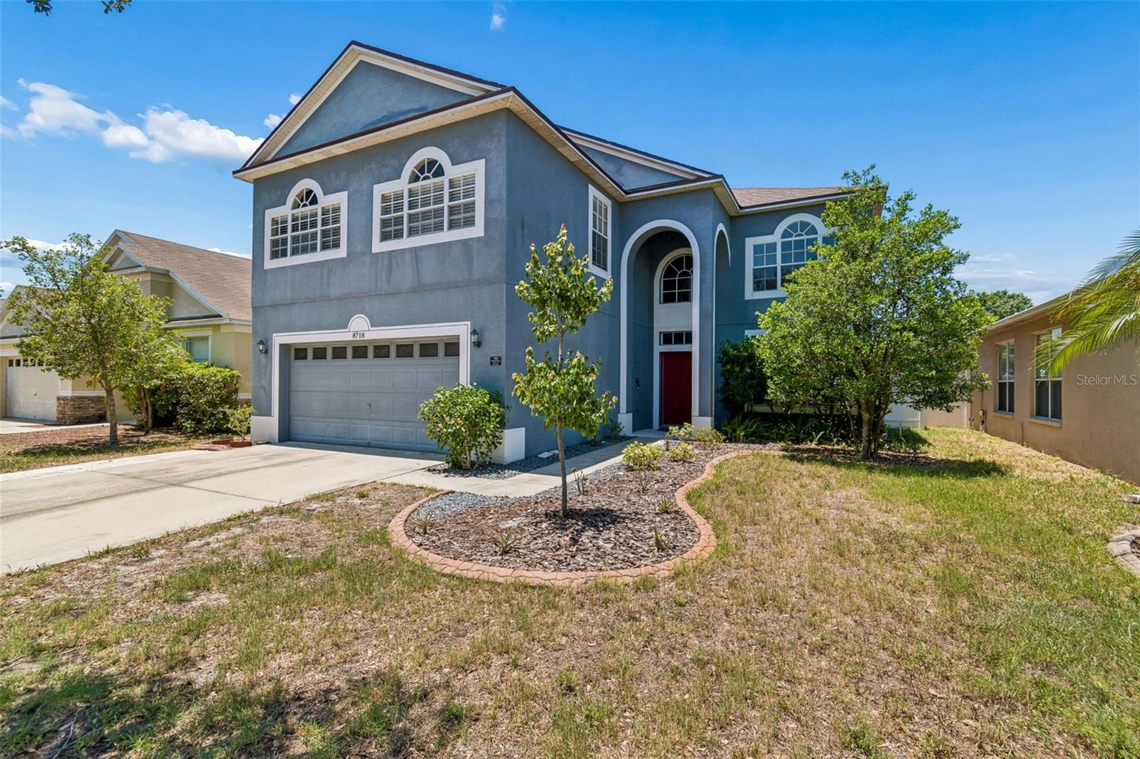 8718 SANDY PLAINS DR, RIVERVIEW, FL, 33578