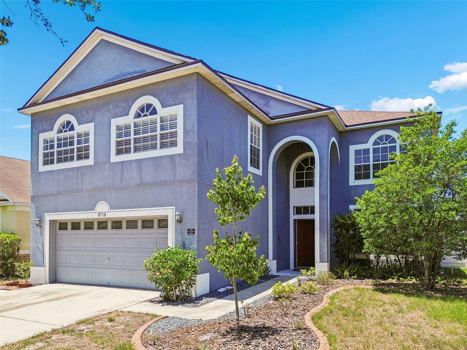 8718 SANDY PLAINS DR, RIVERVIEW, FL, 33578