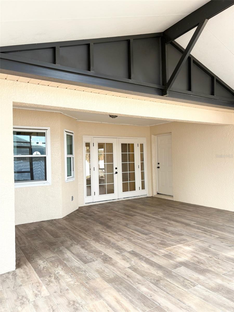 1601 SILHOUETTE DR, CLERMONT, FL, 34711