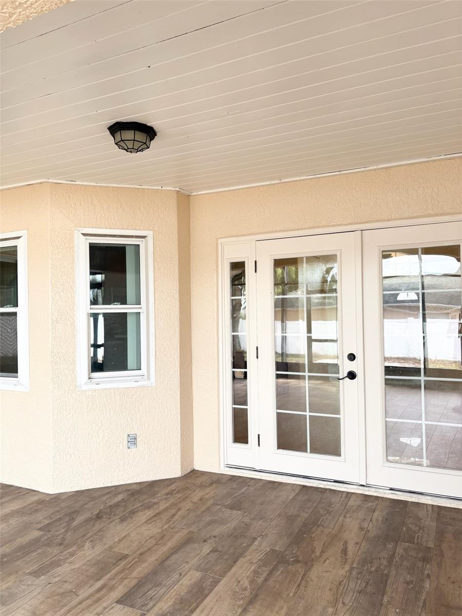 1601 SILHOUETTE DR, CLERMONT, FL, 34711