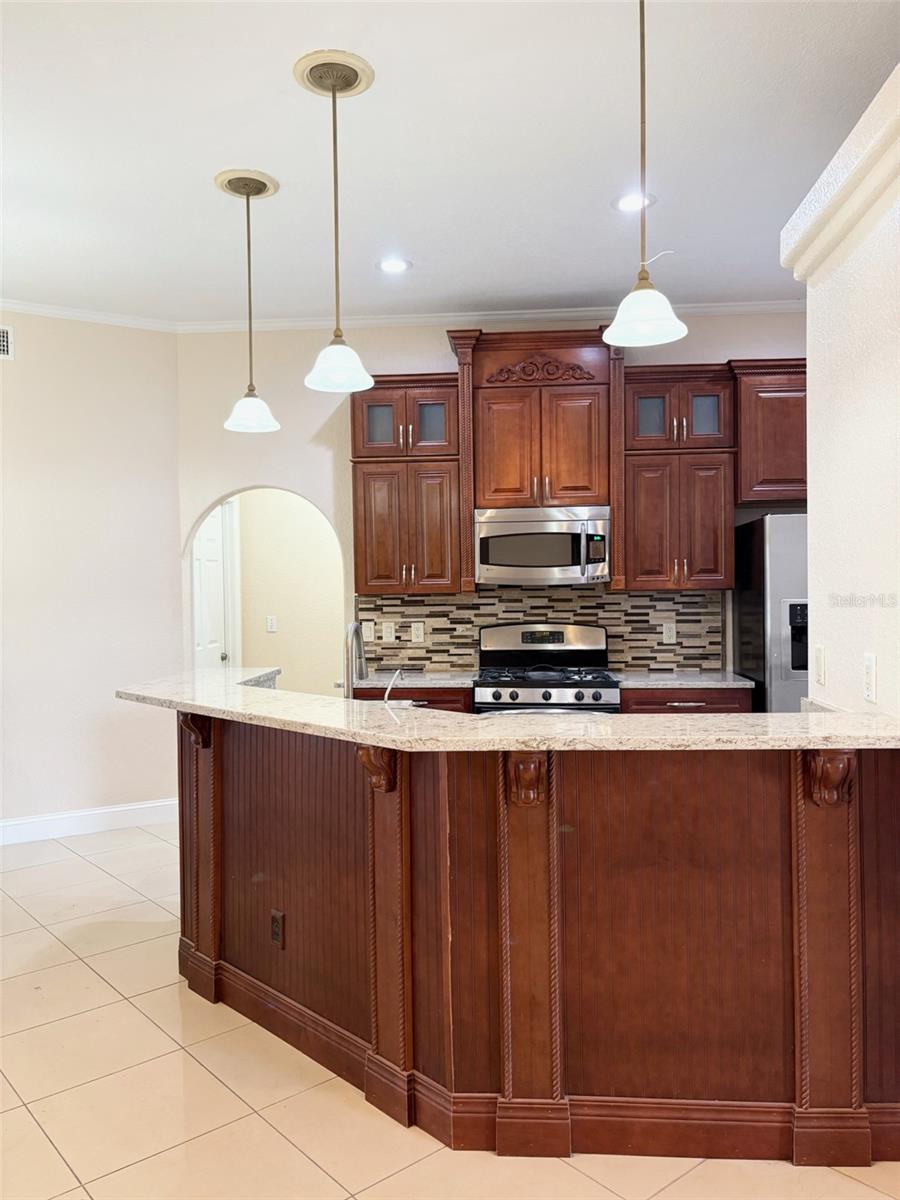 1601 SILHOUETTE DR, CLERMONT, FL, 34711