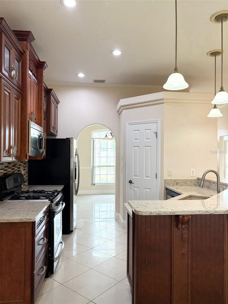 1601 SILHOUETTE DR, CLERMONT, FL, 34711