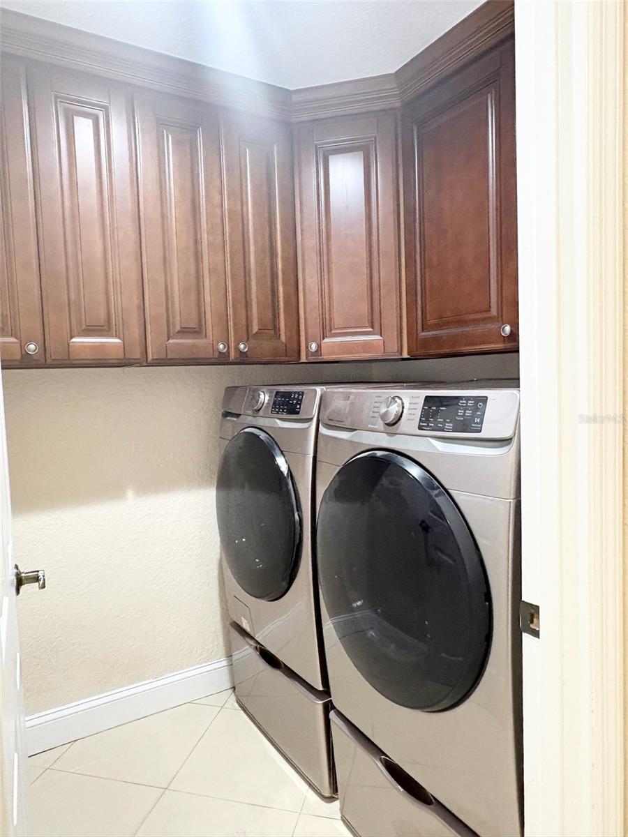 1601 SILHOUETTE DR, CLERMONT, FL, 34711