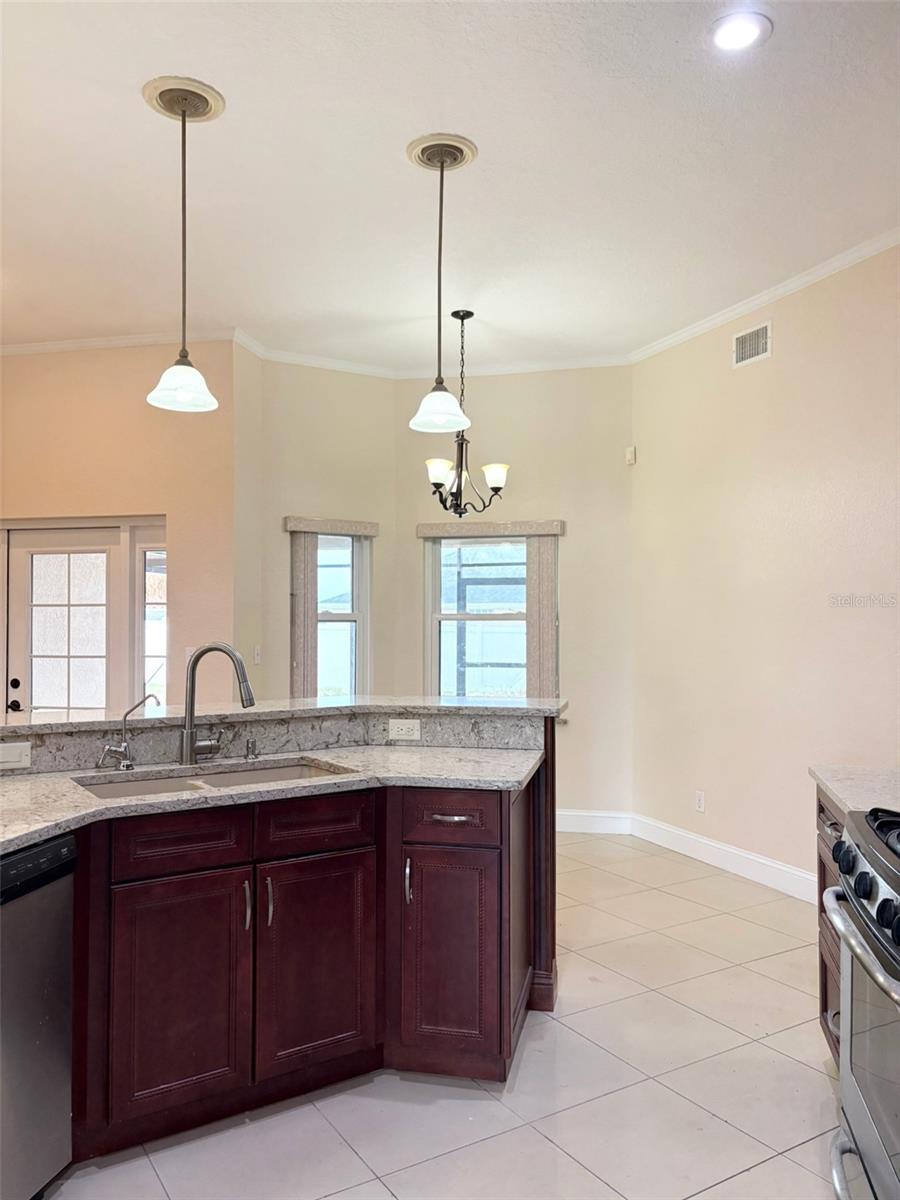 1601 SILHOUETTE DR, CLERMONT, FL, 34711