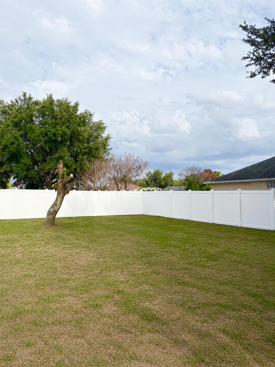 1601 SILHOUETTE DR, CLERMONT, FL, 34711