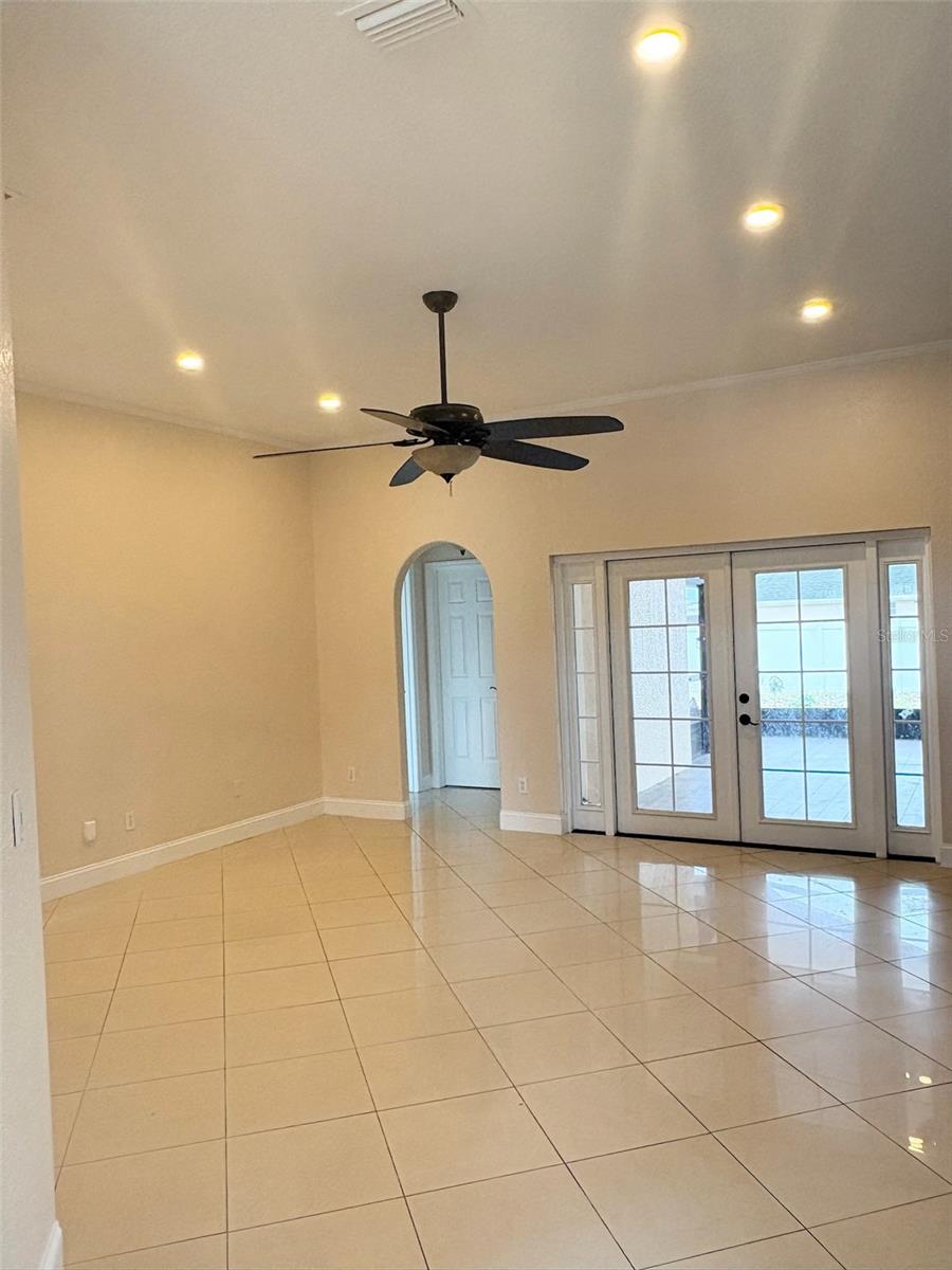 1601 SILHOUETTE DR, CLERMONT, FL, 34711