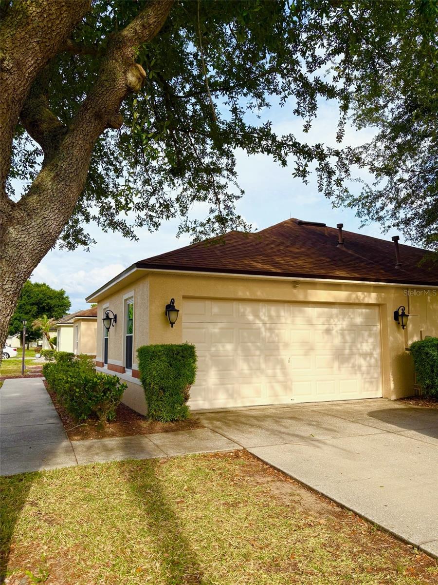 1601 SILHOUETTE DR, CLERMONT, FL, 34711