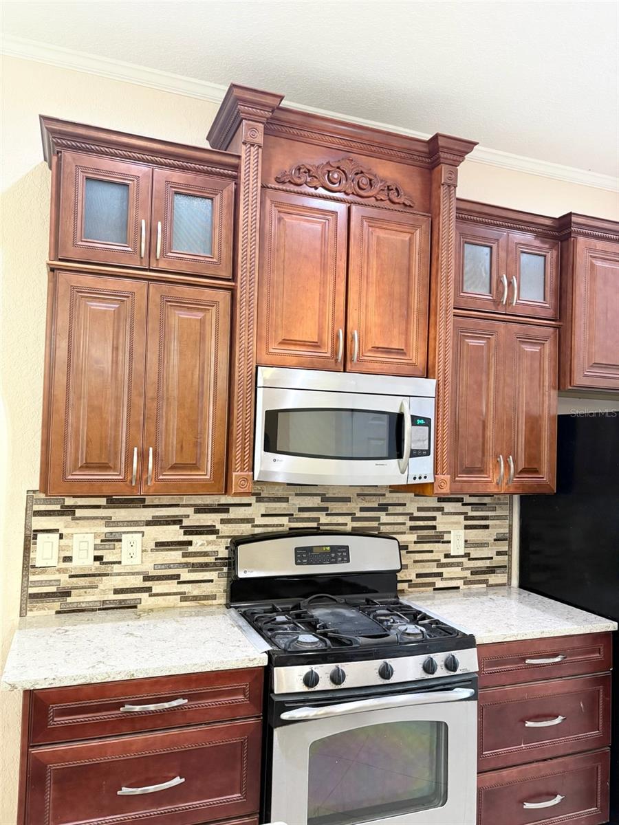 1601 SILHOUETTE DR, CLERMONT, FL, 34711
