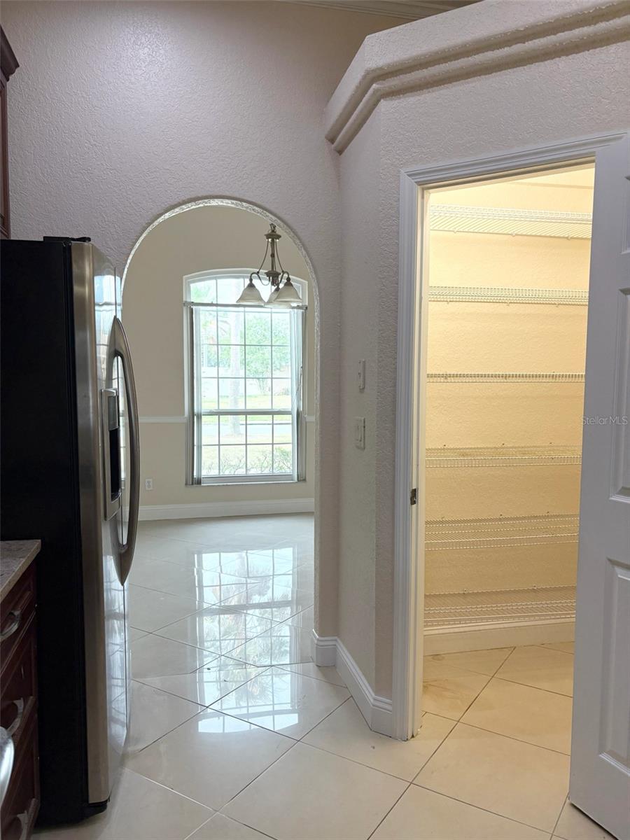 1601 SILHOUETTE DR, CLERMONT, FL, 34711