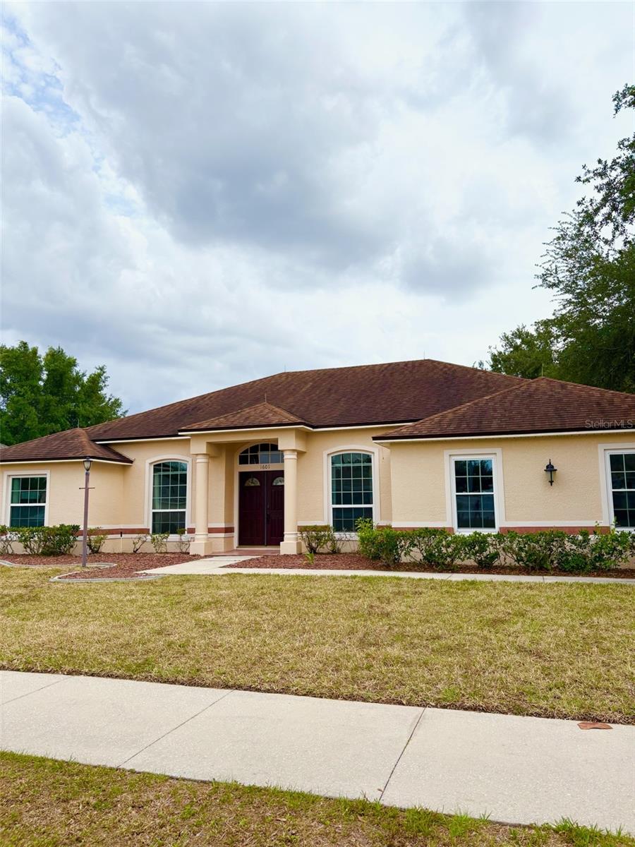 1601 SILHOUETTE DR, CLERMONT, FL, 34711