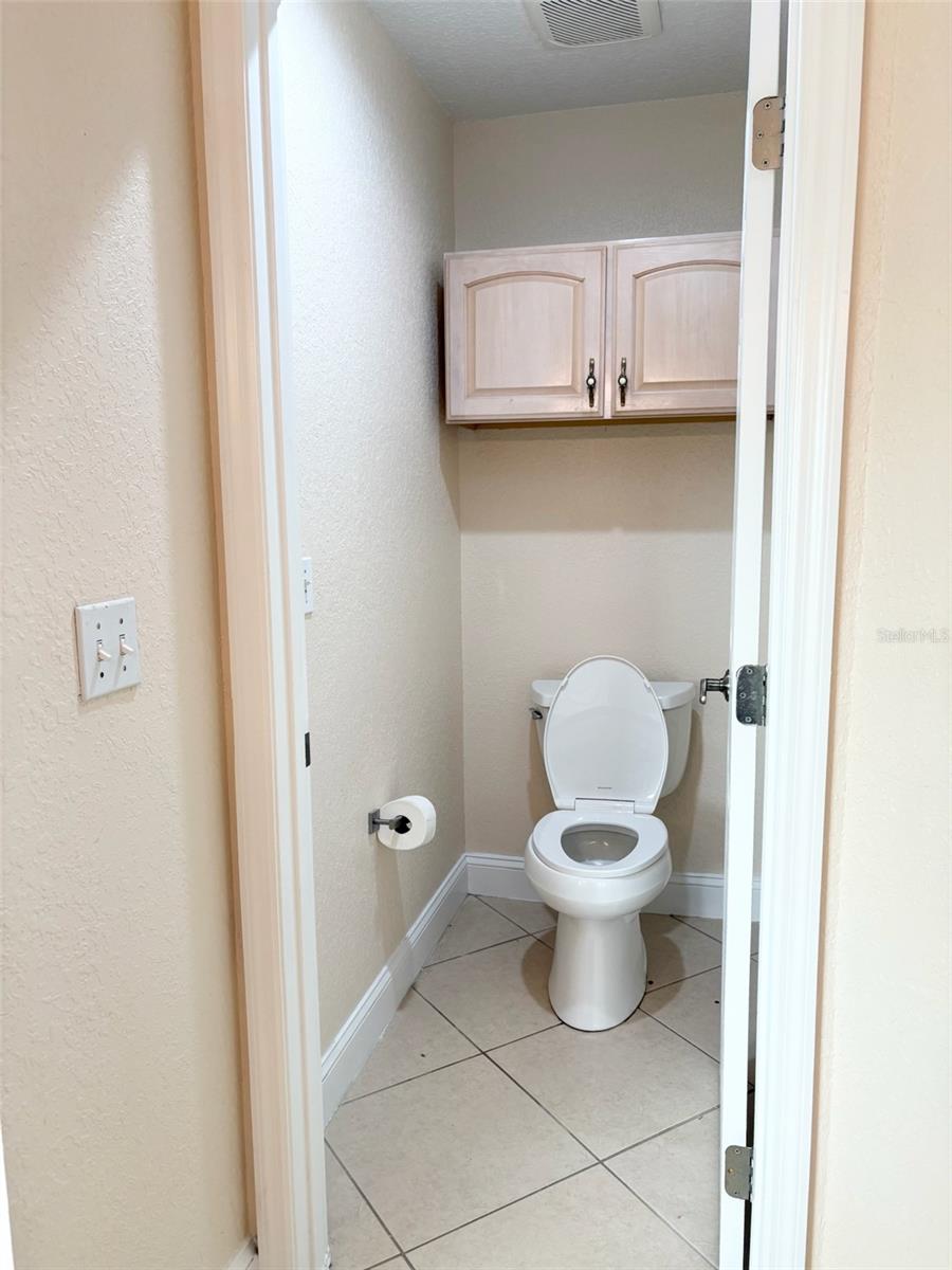 1601 SILHOUETTE DR, CLERMONT, FL, 34711