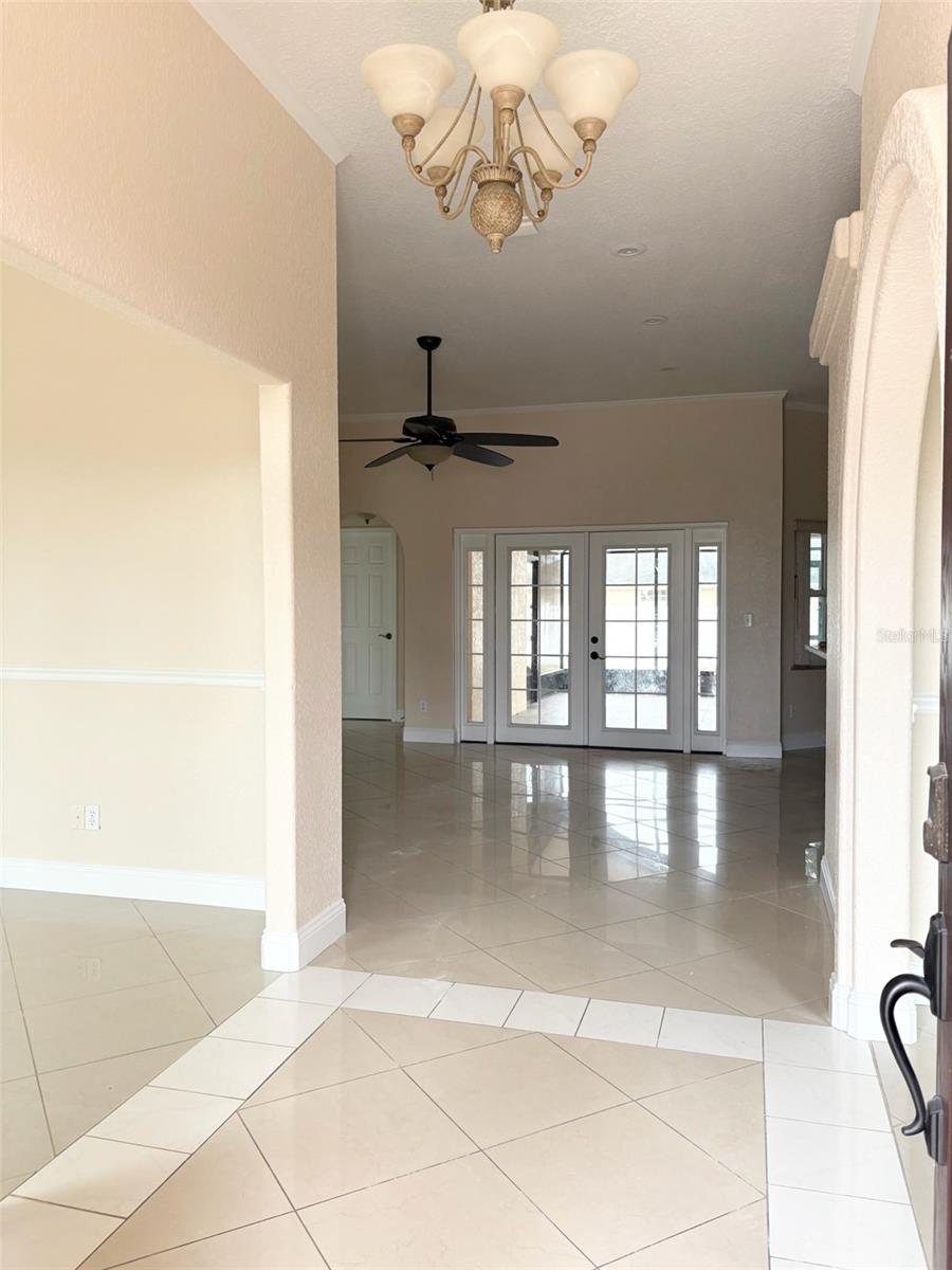 1601 SILHOUETTE DR, CLERMONT, FL, 34711