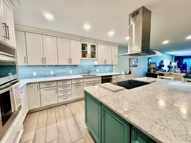 3280 SOUTHSHORE DR #85C, PUNTA GORDA, FL, 33955