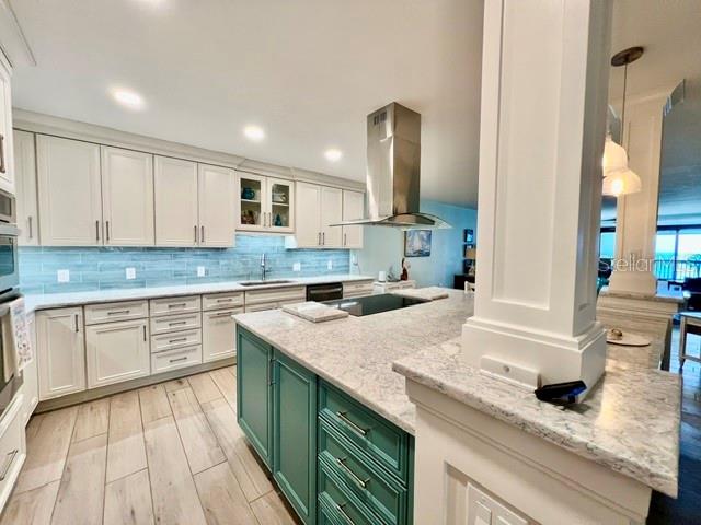 3280 SOUTHSHORE DR #85C, PUNTA GORDA, FL, 33955