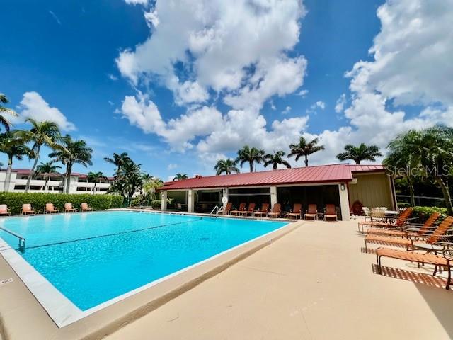 3280 SOUTHSHORE DR #85C, PUNTA GORDA, FL, 33955