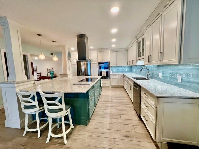 3280 SOUTHSHORE DR #85C, PUNTA GORDA, FL, 33955