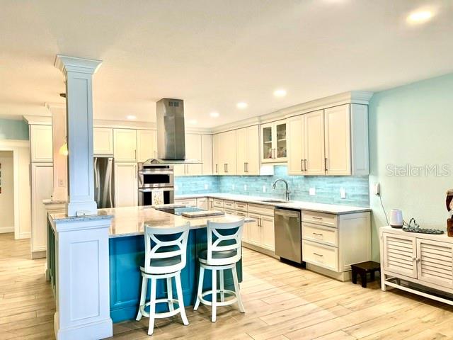 3280 SOUTHSHORE DR #85C, PUNTA GORDA, FL, 33955
