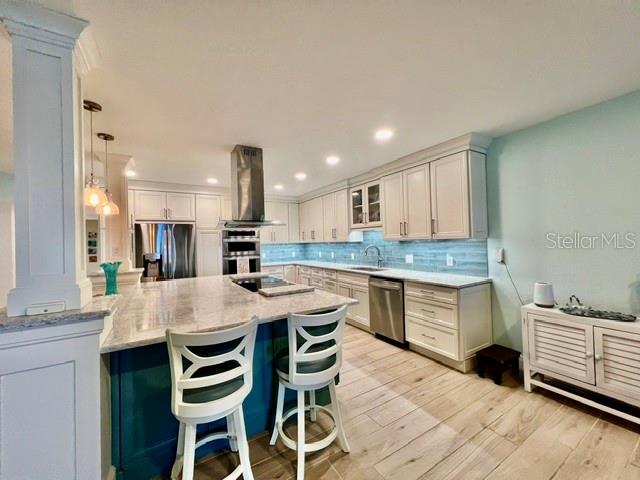 3280 SOUTHSHORE DR #85C, PUNTA GORDA, FL, 33955