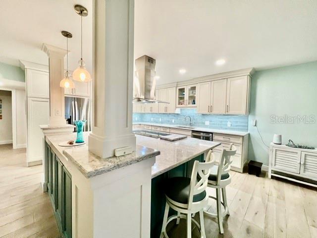 3280 SOUTHSHORE DR #85C, PUNTA GORDA, FL, 33955