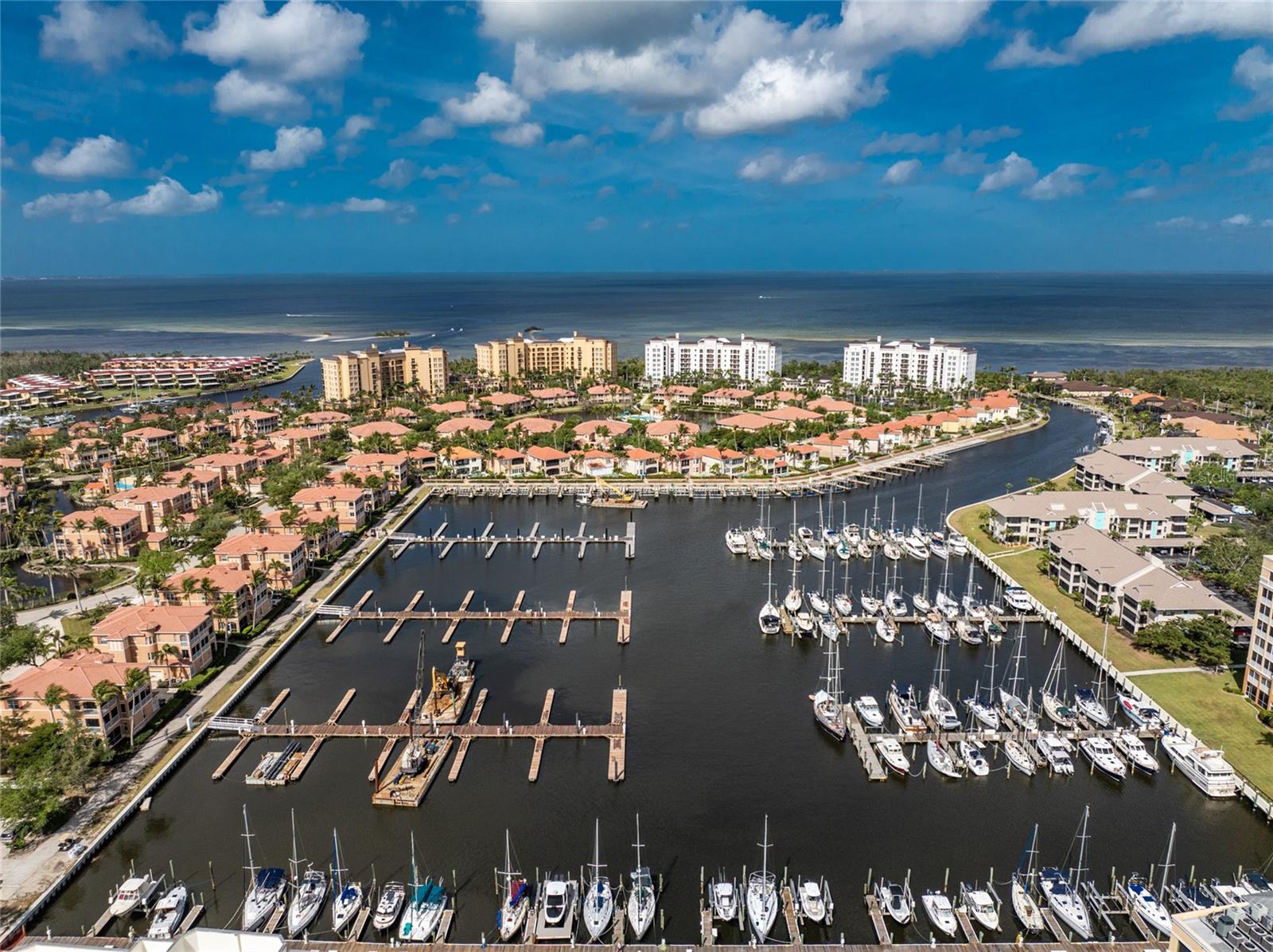 3280 SOUTHSHORE DR #85C, PUNTA GORDA, FL, 33955