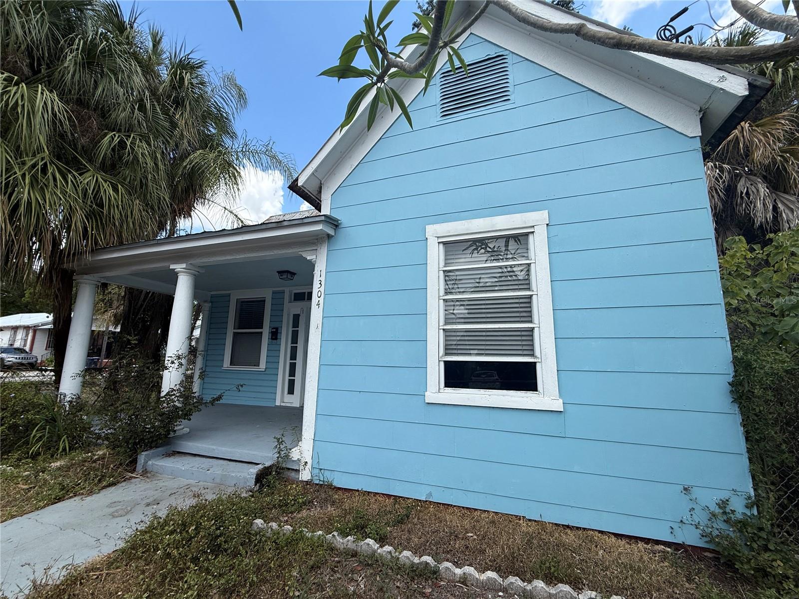 1304 E 15TH AVE, TAMPA, FL, 33605