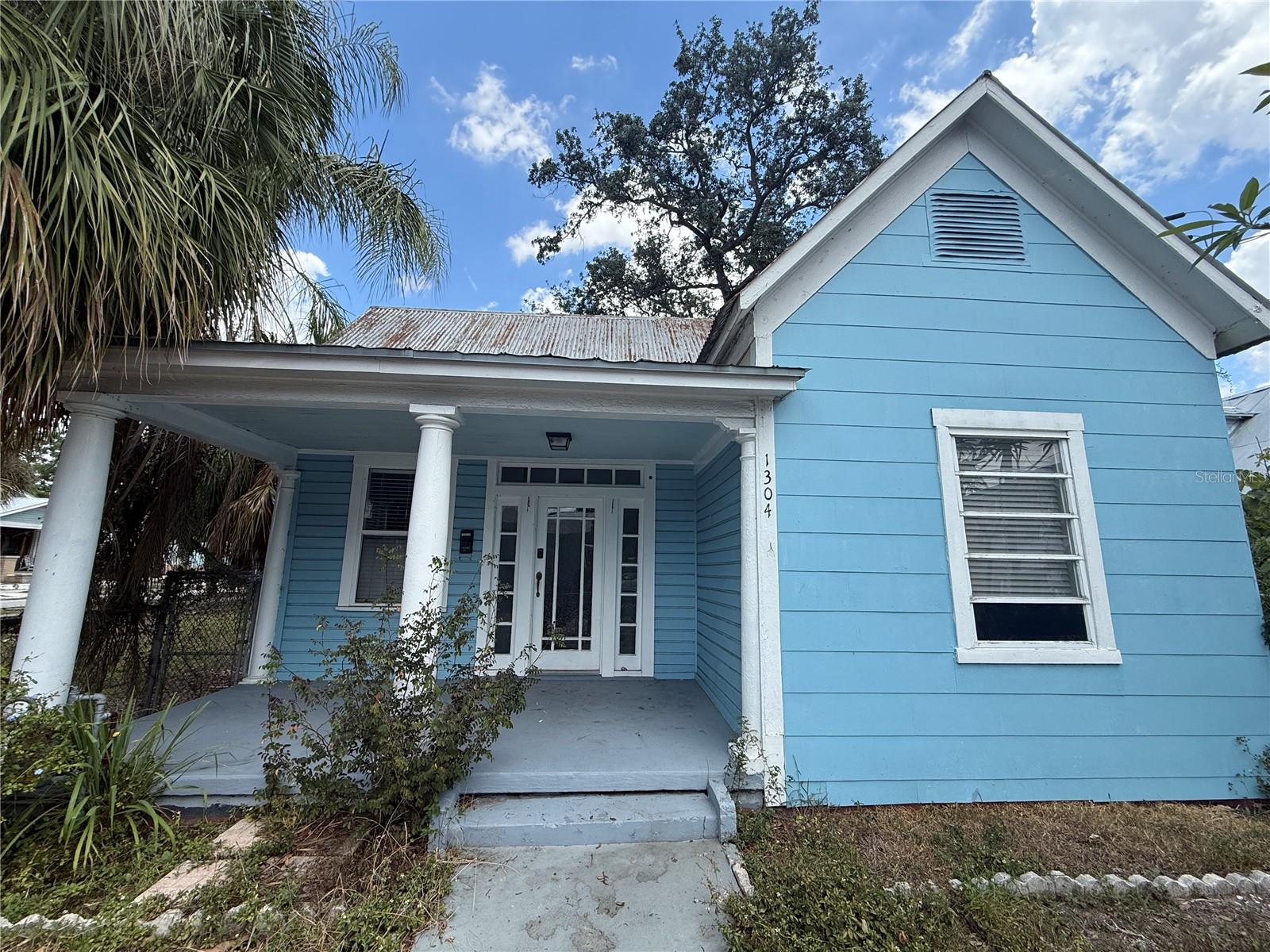1304 E 15TH AVE, TAMPA, FL, 33605