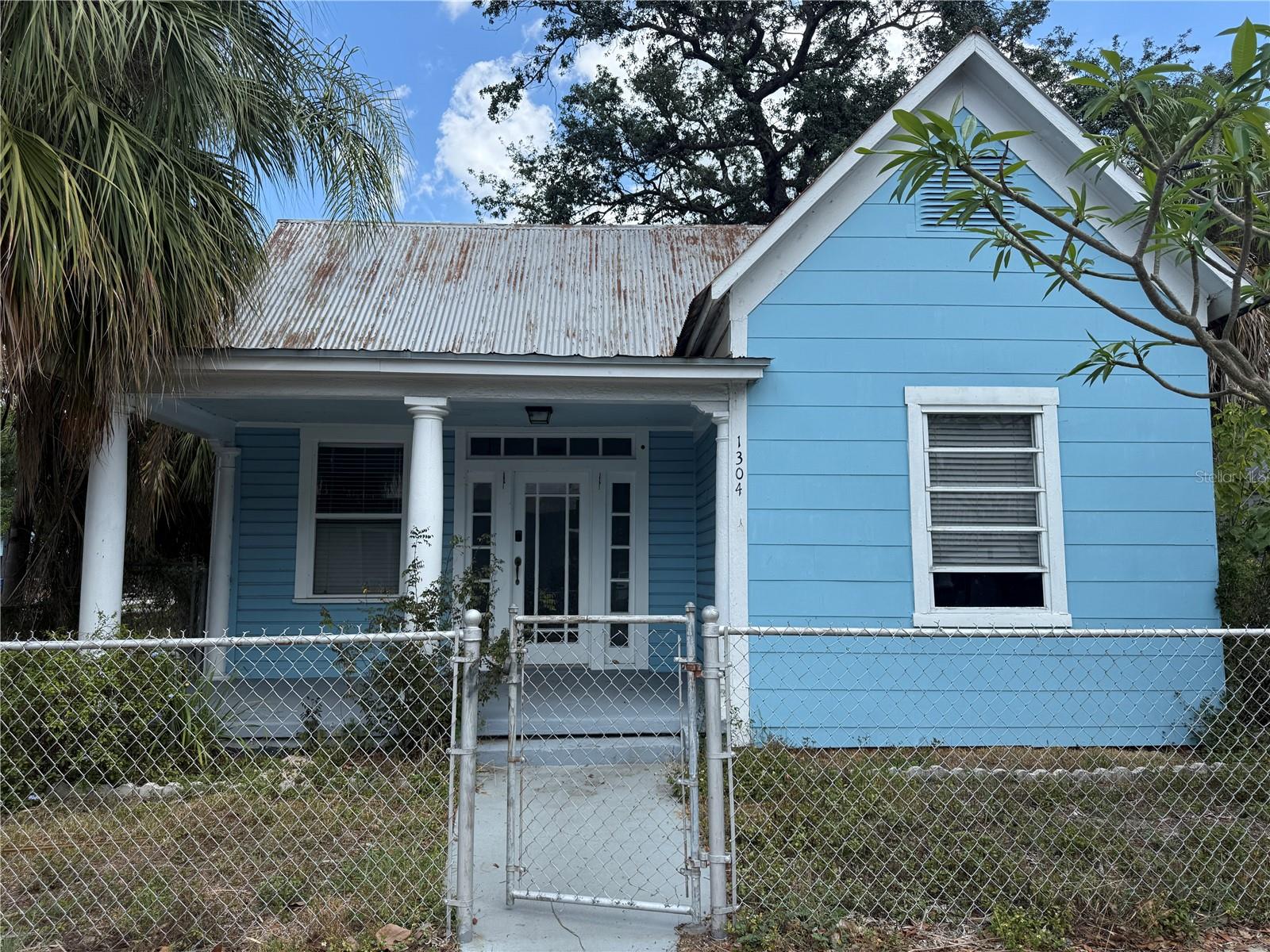 1304 E 15TH AVE, TAMPA, FL, 33605