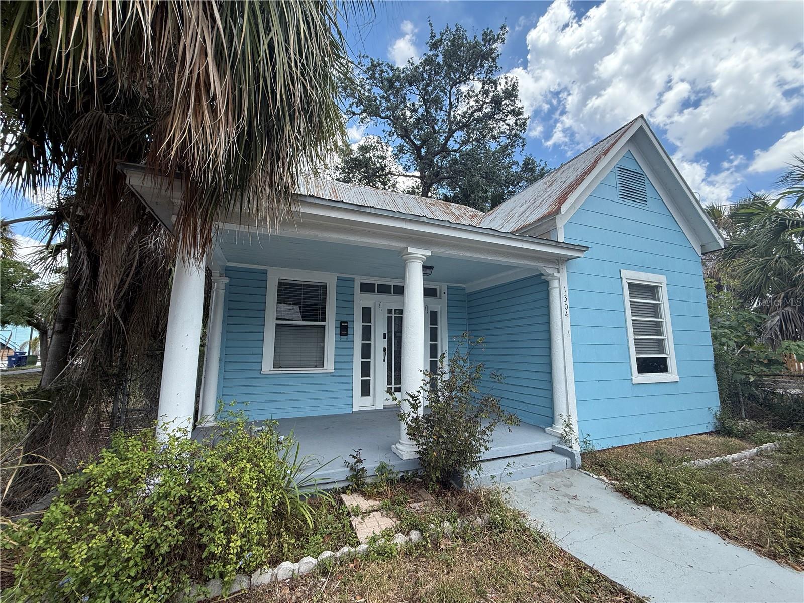 1304 E 15TH AVE, TAMPA, FL, 33605