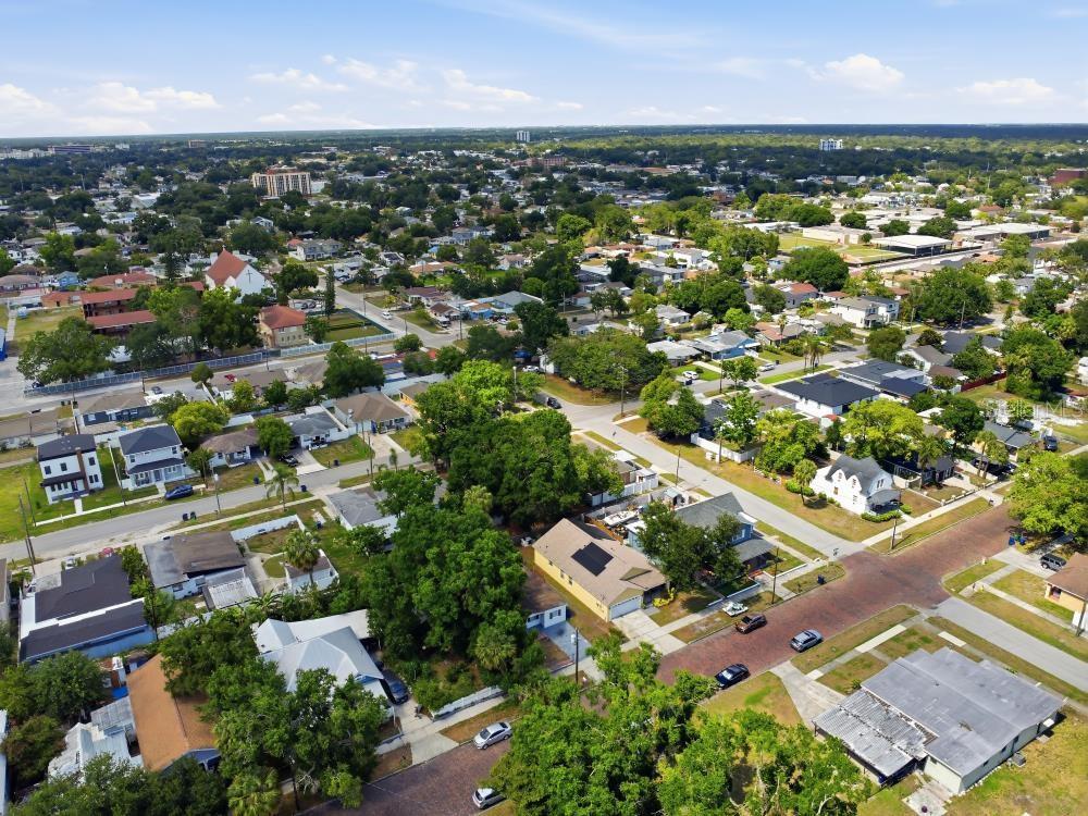 3005 W CHESTNUT ST, TAMPA, FL, 33607
