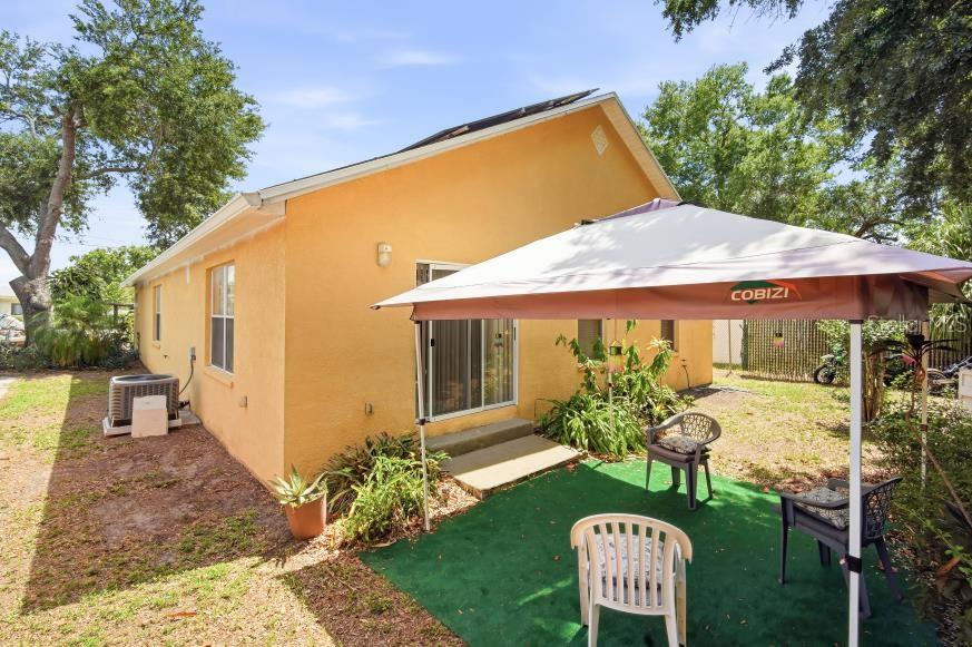 3005 W CHESTNUT ST, TAMPA, FL, 33607