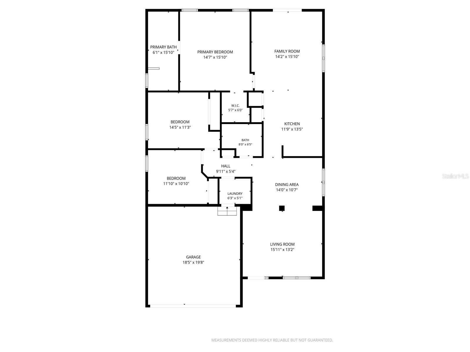 3005 W CHESTNUT ST, TAMPA, FL, 33607