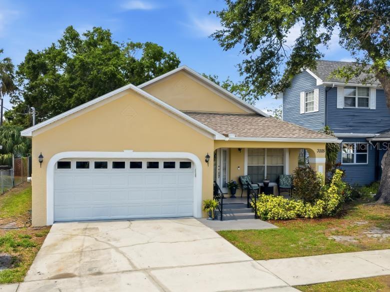 3005 W CHESTNUT ST, TAMPA, FL, 33607