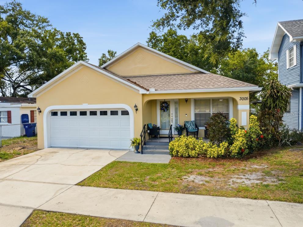 3005 W CHESTNUT ST, TAMPA, FL, 33607
