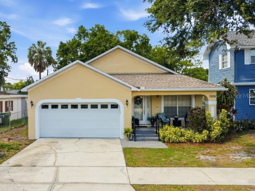 3005 W CHESTNUT ST, TAMPA, FL, 33607