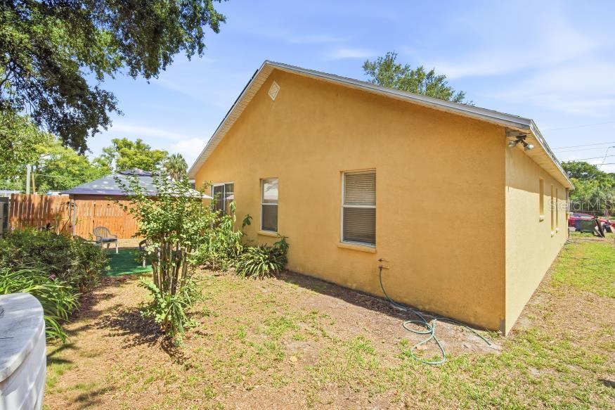 3005 W CHESTNUT ST, TAMPA, FL, 33607