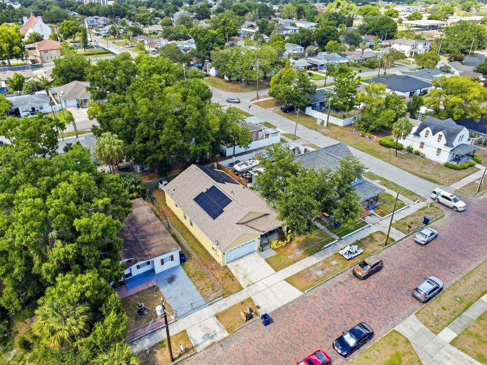 3005 W CHESTNUT ST, TAMPA, FL, 33607