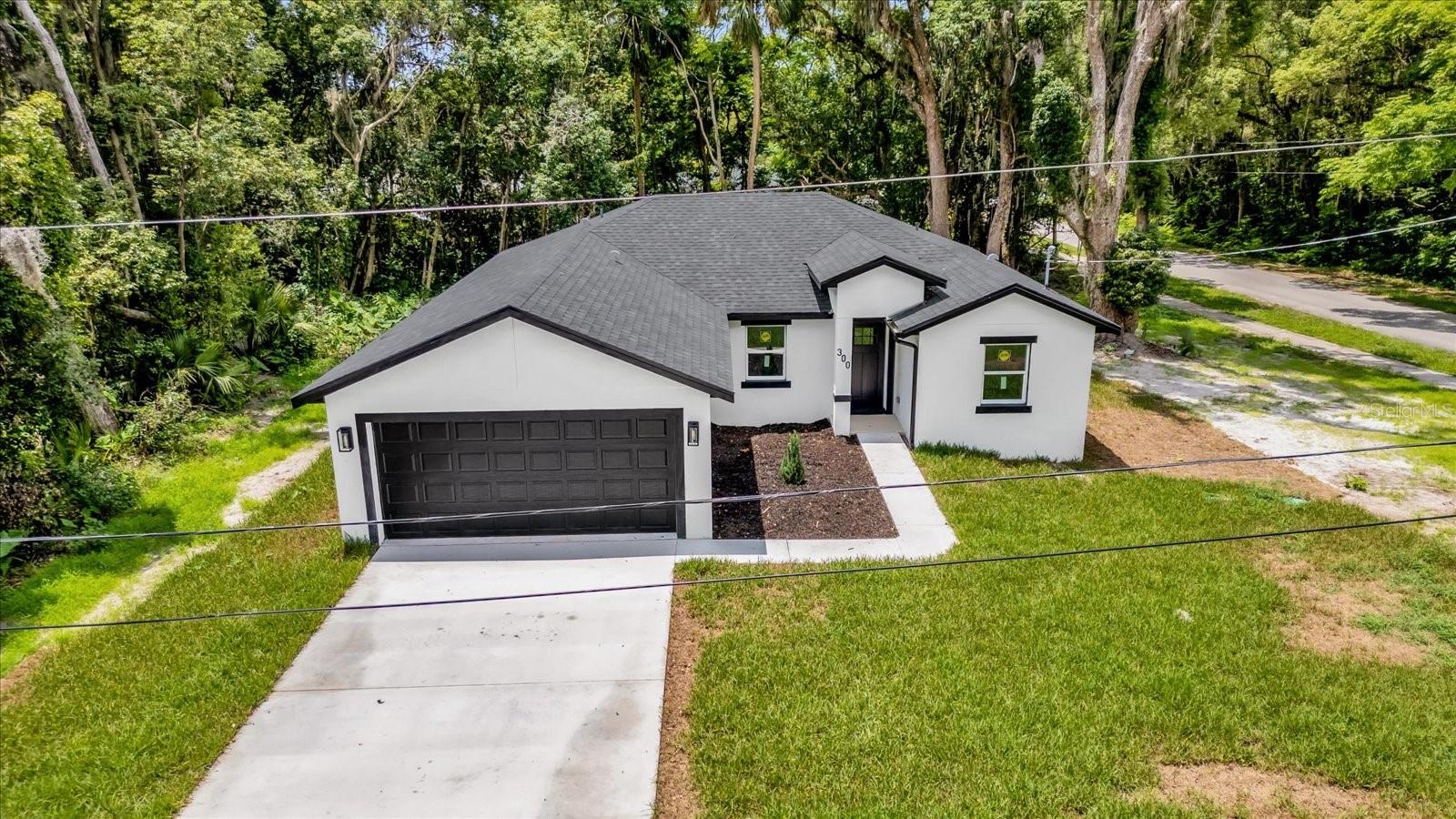 300 CHEROKEE AVE, ORANGE CITY, FL, 32763