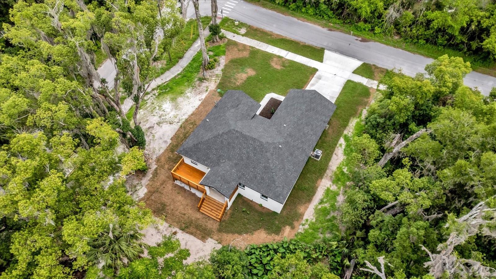 300 CHEROKEE AVE, ORANGE CITY, FL, 32763