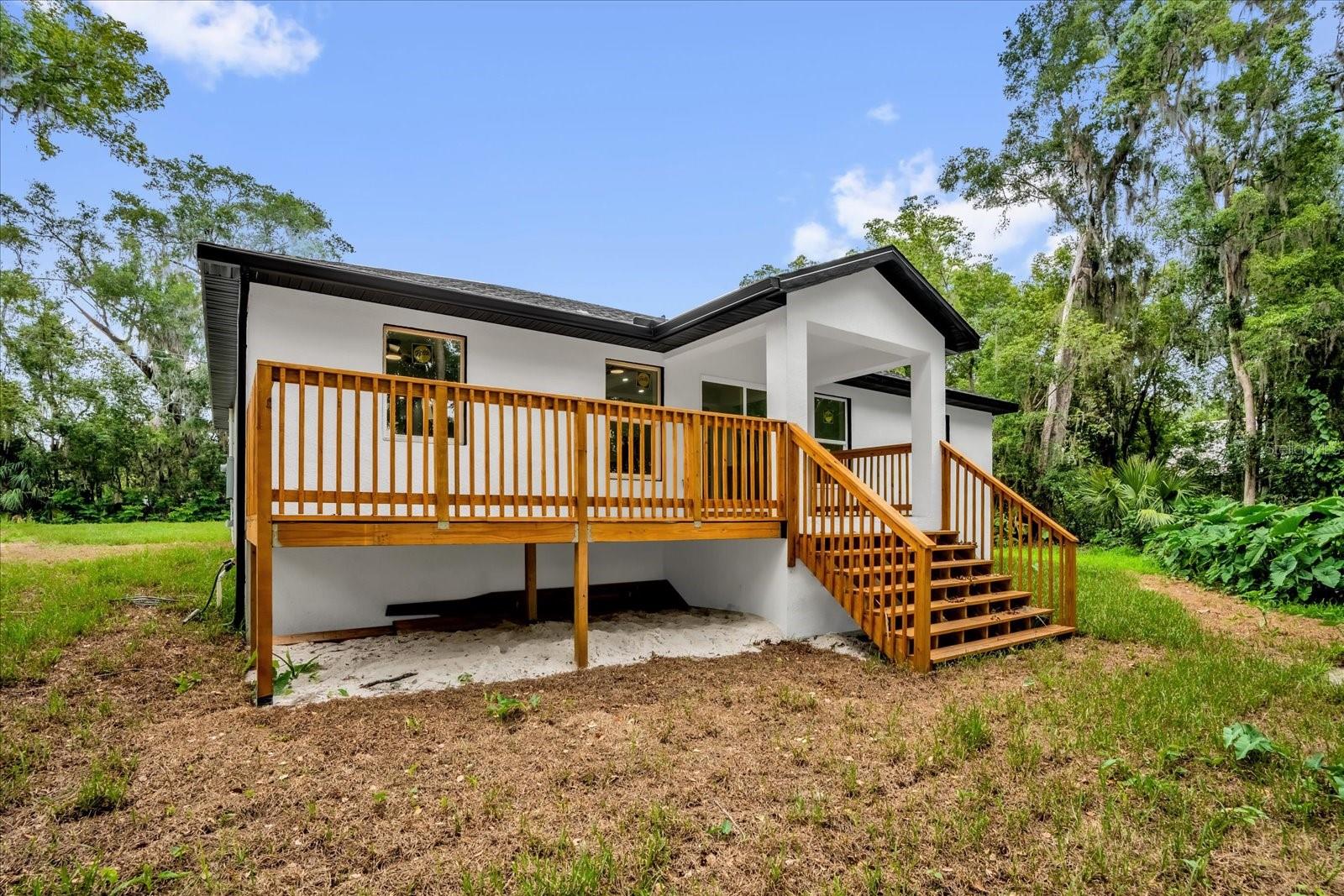 300 CHEROKEE AVE, ORANGE CITY, FL, 32763